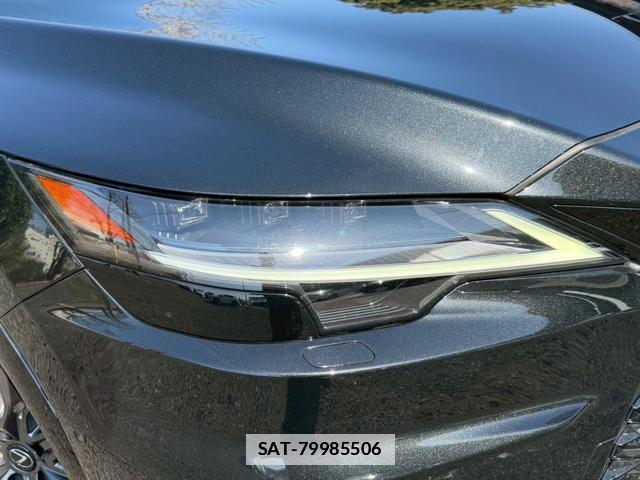 Lexus RX 2023-05 7794371-12