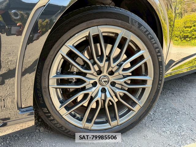 Lexus RX 2023-05 7794371-6