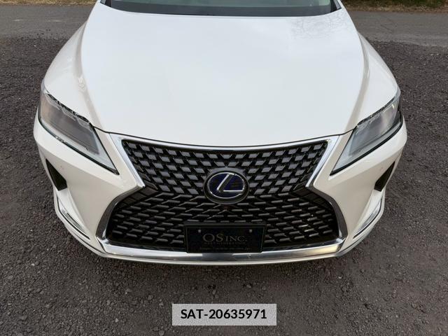 Lexus RX 2020-03 7794372-1