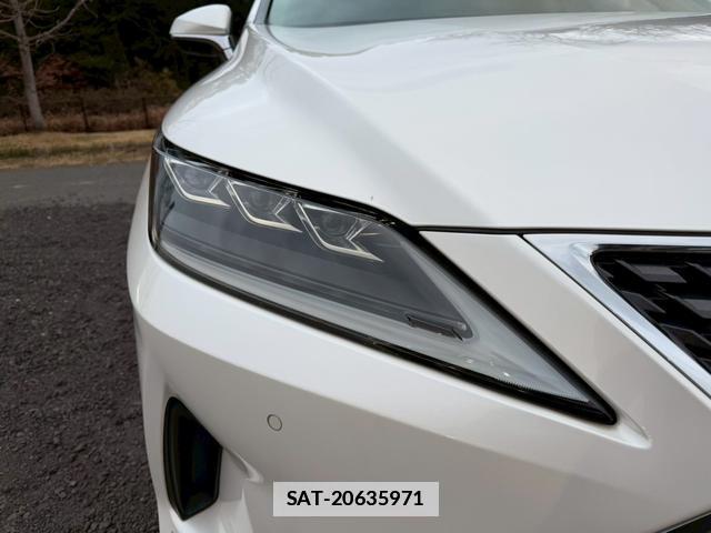 Lexus RX 2020-03 7794372-11