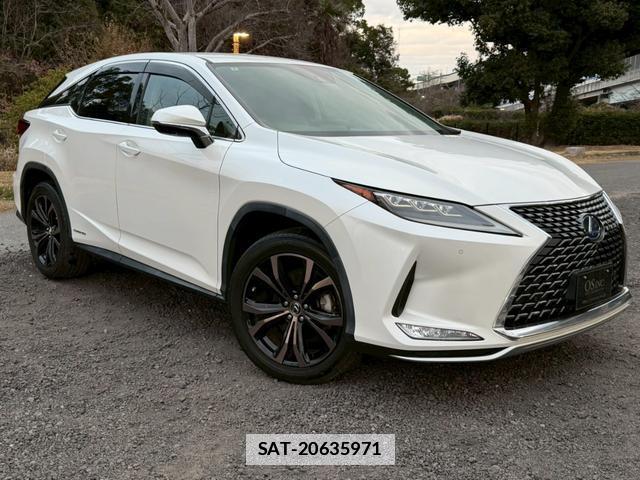 Lexus RX 2020-03 7794372-13