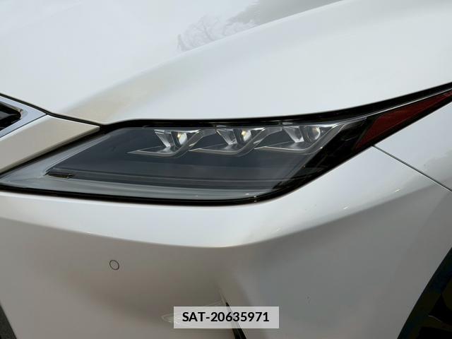 Lexus RX 2020-03 7794372-14