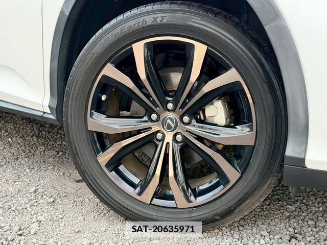 Lexus RX 2020-03 7794372-15