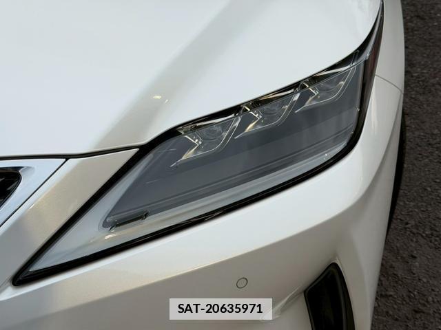 Lexus RX 2020-03 7794372-3