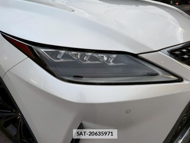 Lexus RX 2020-03 7794372-6