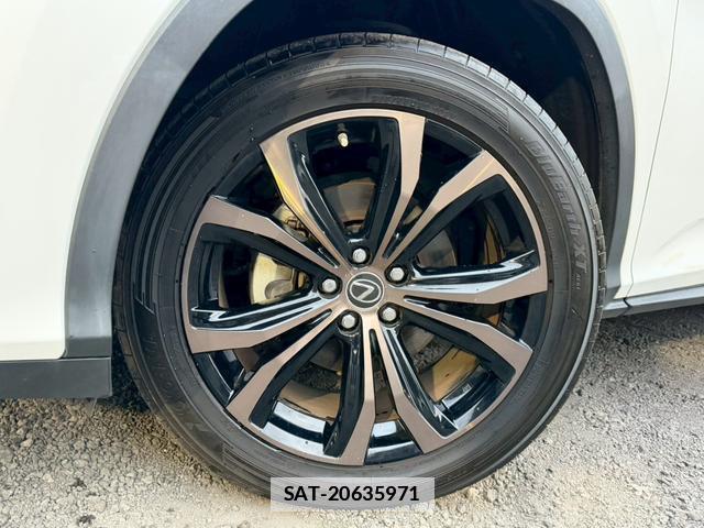 Lexus RX 2020-03 7794372-7