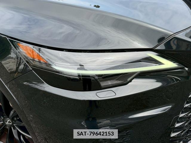 Lexus RX 2023-06 7794375-12