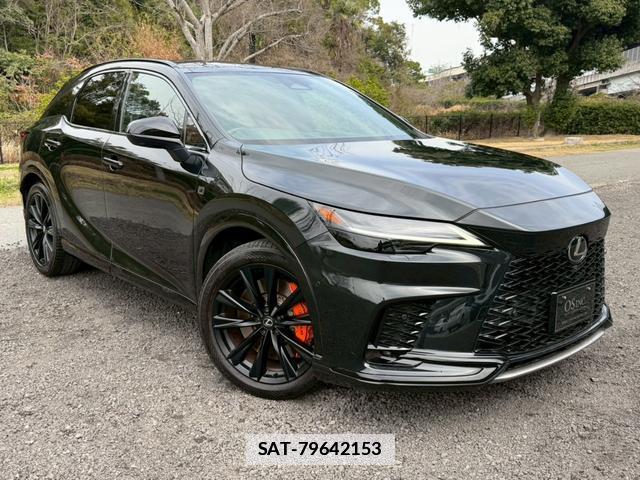 Lexus RX 2023-06 7794375-13