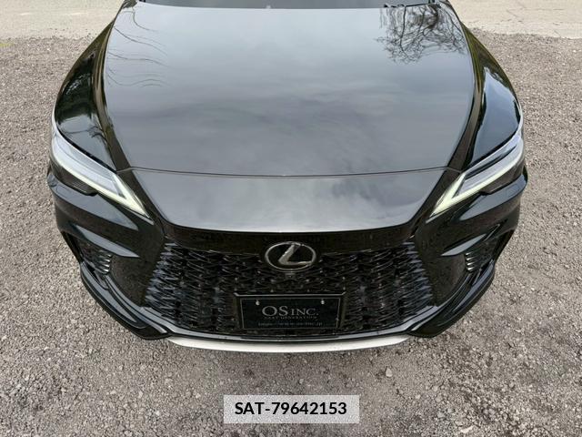 Lexus RX 2023-06 7794375-2