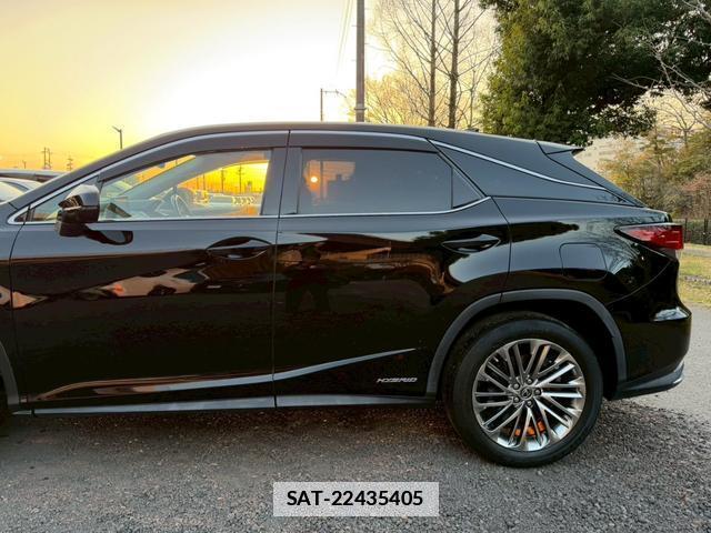 Lexus RX 2021-03 7794383-11