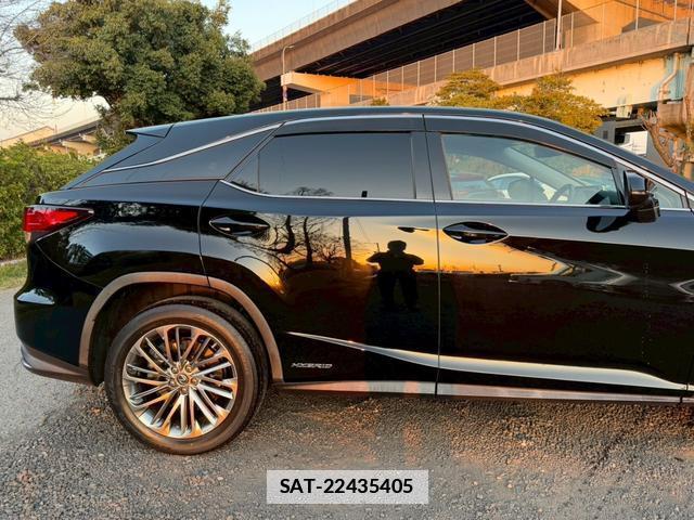 Lexus RX 2021-03 7794383-13