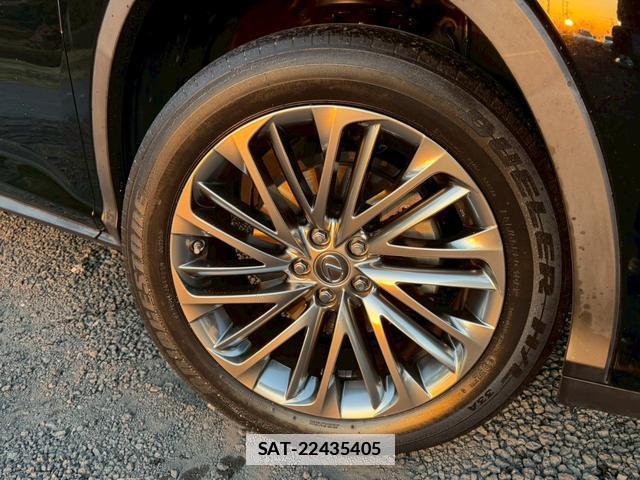 Lexus RX 2021-03 7794383-16