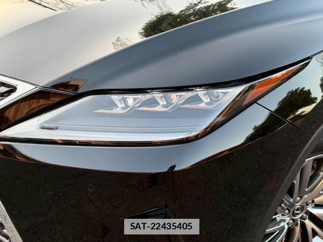 Lexus RX 2021-03 7794383-3