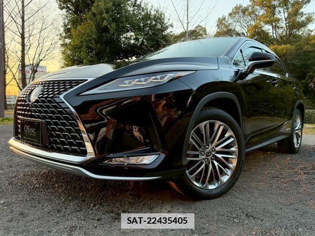 Lexus RX 2021-03 7794383-6