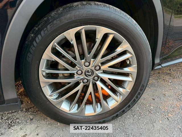Lexus RX 2021-03 7794383-9