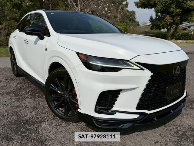 Lexus RX 2023-03 7794400-10