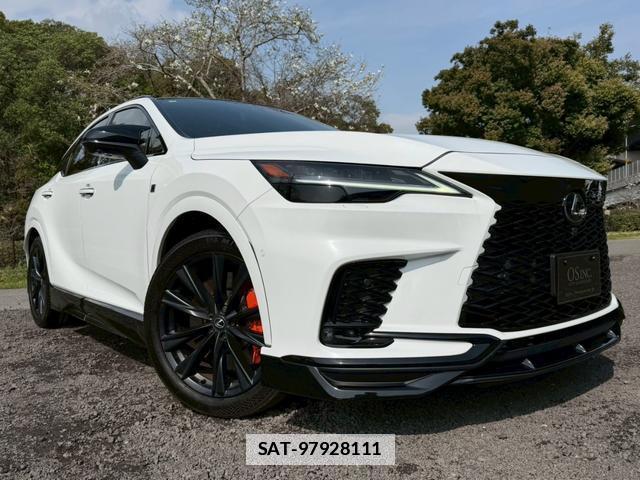 Lexus RX 2023-03 7794400-11