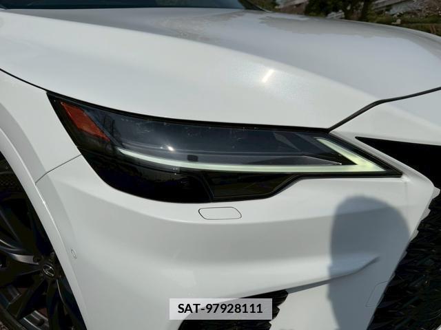 Lexus RX 2023-03 7794400-13