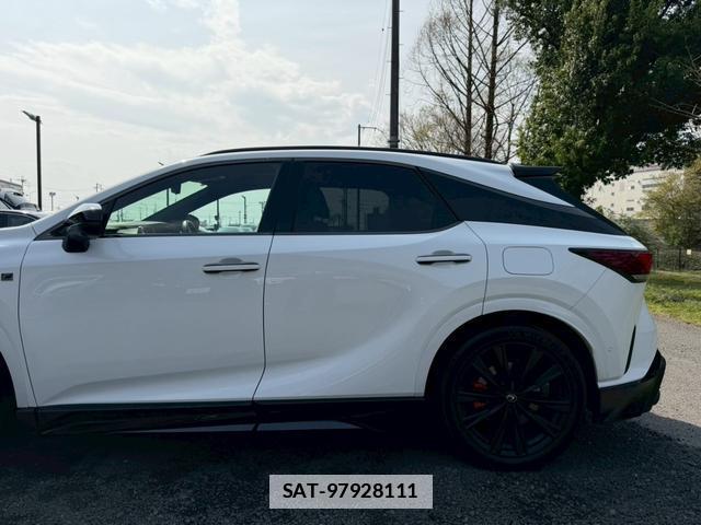 Lexus RX 2023-03 7794400-5