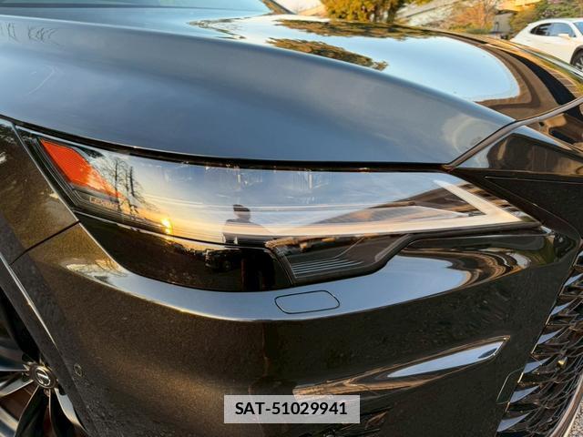Lexus RX 2023-04 7794402-12
