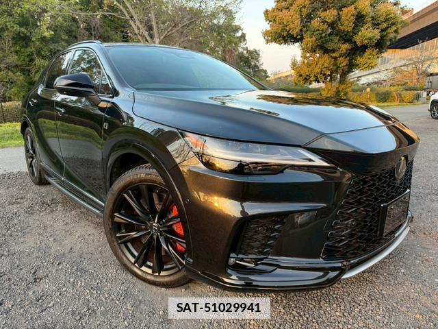 Lexus RX 2023-04 7794402-13
