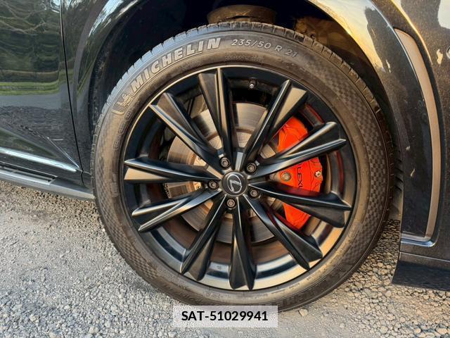 Lexus RX 2023-04 7794402-15