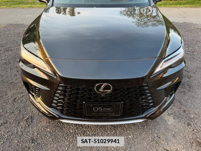 Lexus RX 2023-04 7794402-2