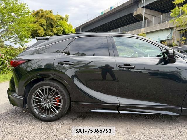 Lexus RX 2023-05 7794412-12
