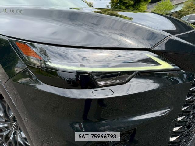Lexus RX 2023-05 7794412-14