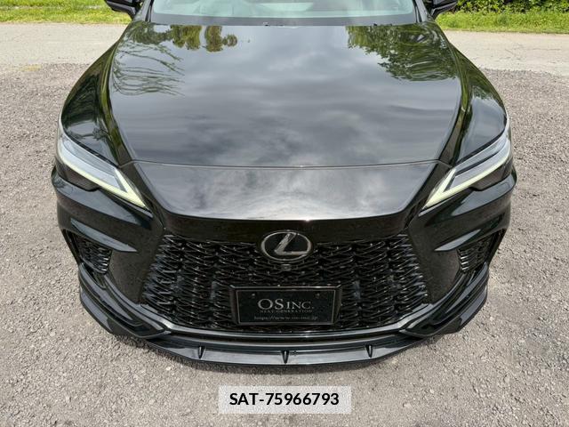 Lexus RX 2023-05 7794412-17
