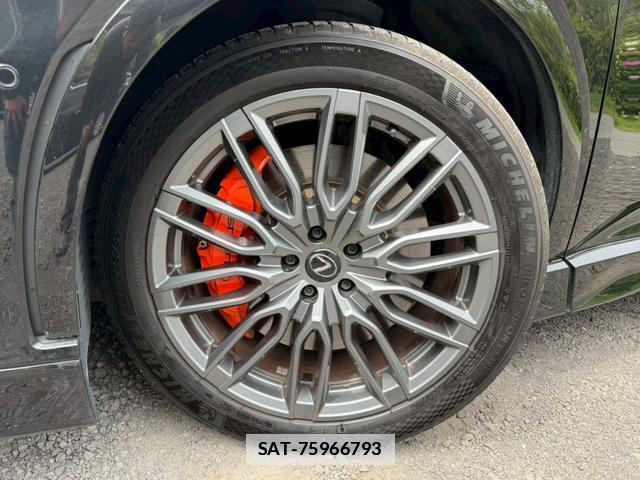 Lexus RX 2023-05 7794412-8