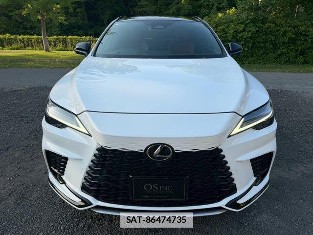 Lexus RX 2023-08 7794429-1