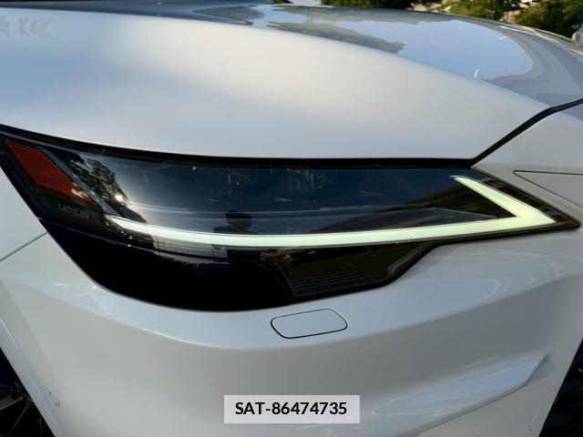 Lexus RX 2023-08 7794429-11