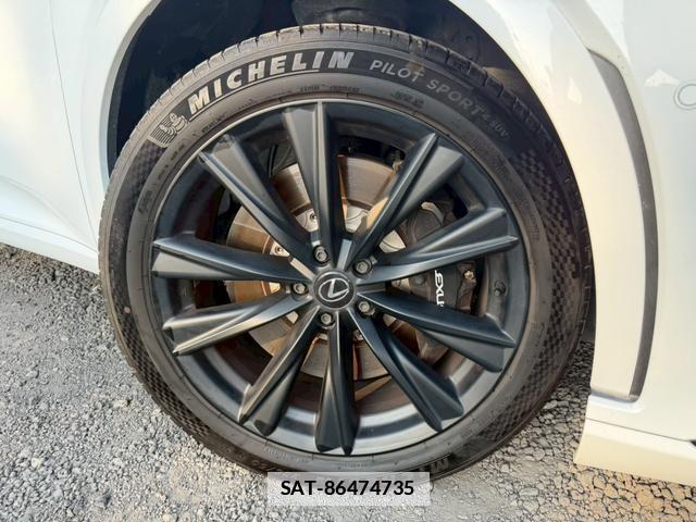 Lexus RX 2023-08 7794429-13