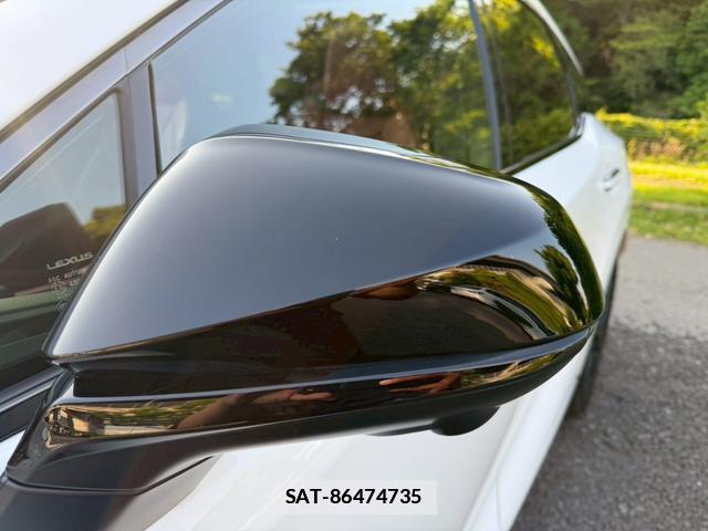 Lexus RX 2023-08 7794429-8