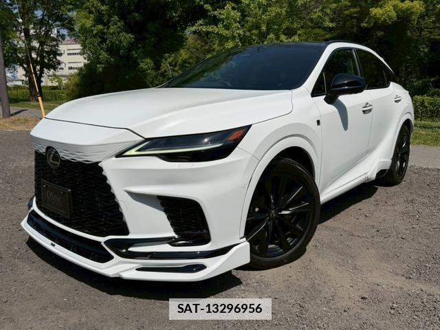 Lexus RX 2023-06 7794436-0