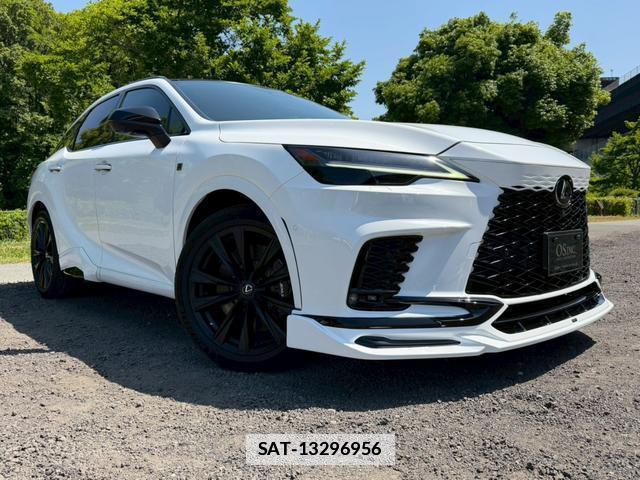 Lexus RX 2023-06 7794436-14