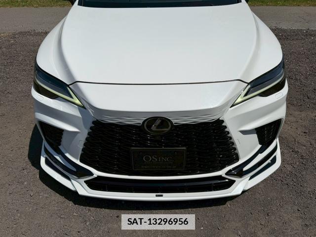 Lexus RX 2023-06 7794436-9
