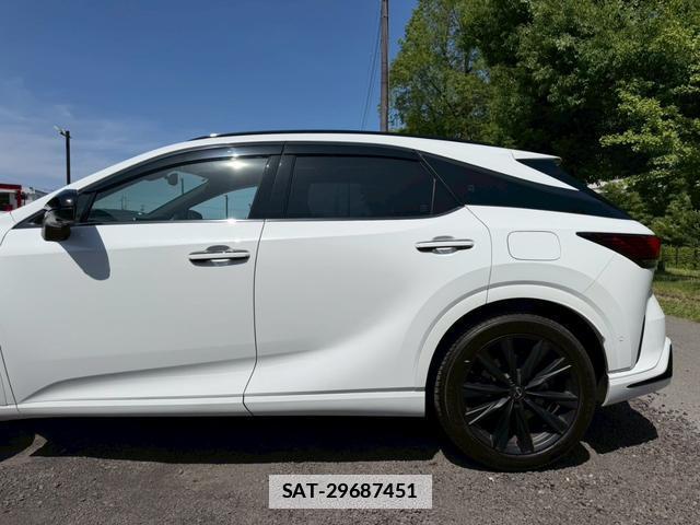 Lexus RX 2023-08 7794439-5