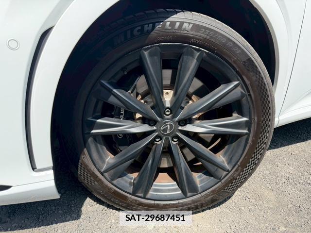 Lexus RX 2023-08 7794439-7