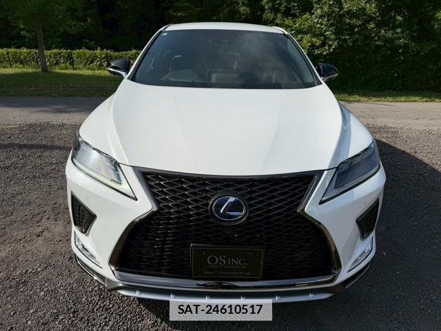 Lexus RX 2020-01 7794441-1