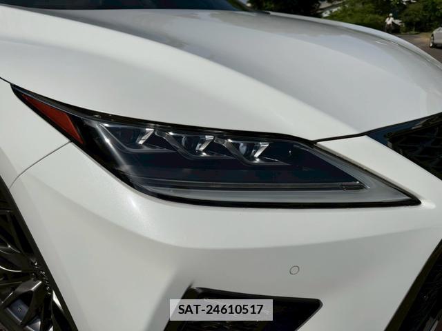 Lexus RX 2020-01 7794441-13