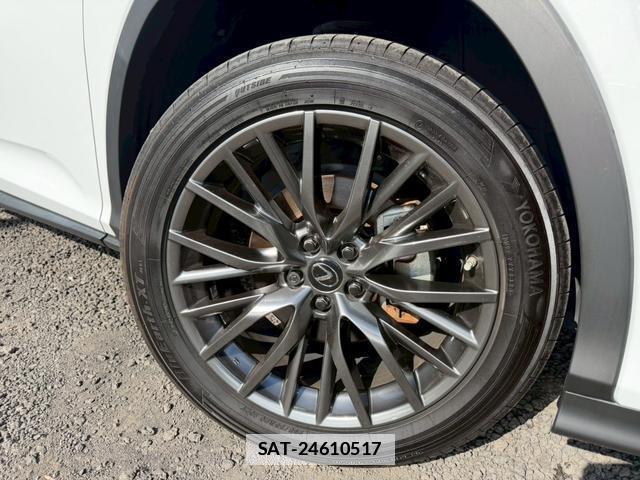 Lexus RX 2020-01 7794441-14