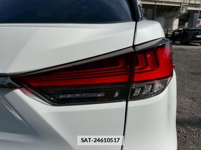 Lexus RX 2020-01 7794441-17