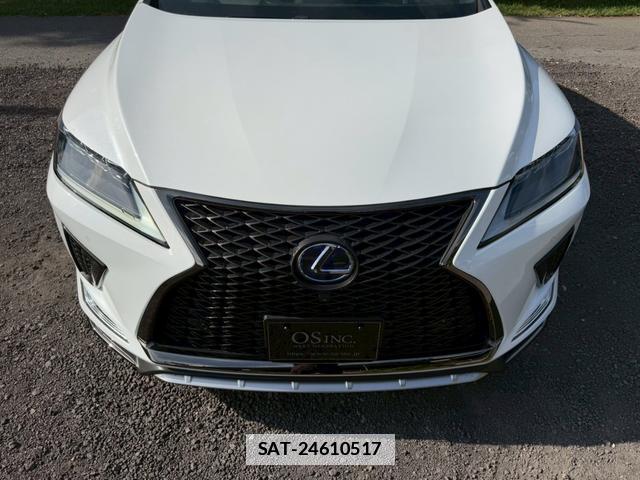 Lexus RX 2020-01 7794441-2