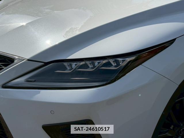Lexus RX 2020-01 7794441-3