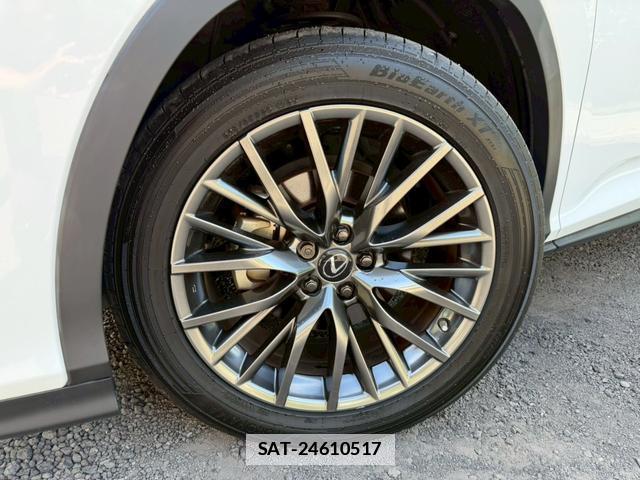 Lexus RX 2020-01 7794441-5