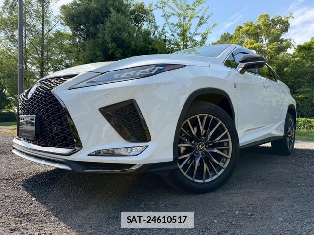 Lexus RX 2020-01 7794441-6