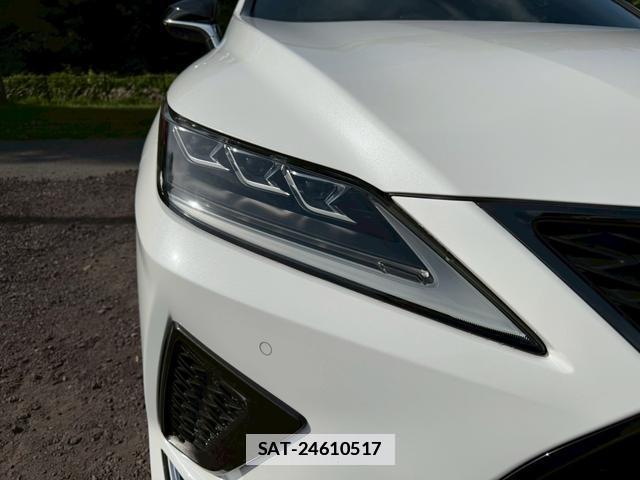 Lexus RX 2020-01 7794441-9
