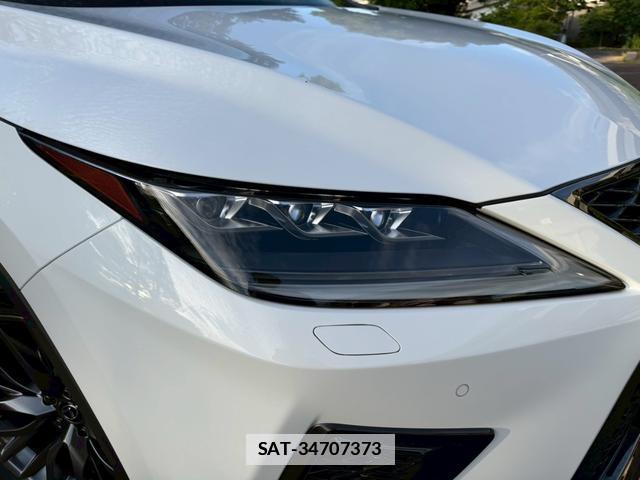 Lexus RX 2020-04 7794445-11